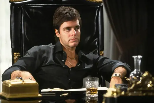 Imagen de Al Macino generada con Face Fusion